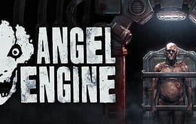 天使引擎/Angel Engine
