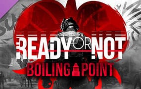 严阵以待/Ready or Not（更新至v112610）