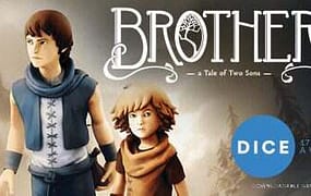 兄弟：双子传说 | 安卓直装【715M】