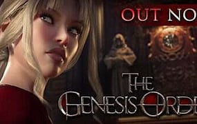 创世秩序 | 安卓直装【1.4G】