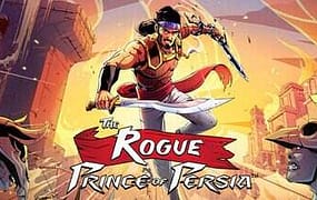 波斯王子：Rogue/The Rogue Prince of Persia（更新至v1.0.7）