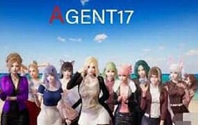 特工17 | 安卓直装【2.8G】