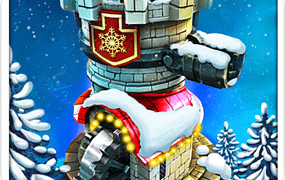 奇幻塔防 | 安卓直装【291M】