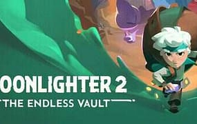夜勤人2：无尽宝库/Moonlighter 2: The Endless Vault（更新至v0.18.14.0）