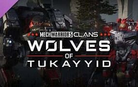 机甲战士5：部落/MechWarrior 5: Clans（更新至v1.16.134）