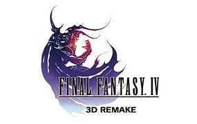 最终幻想IV 3D重制版/Final Fantasy IV 3D Remake（Build.20626105）