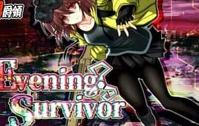 黄昏幸存者 | 安卓直装【780M】