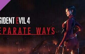 生化危机4重制版/Resident Evil 4（更新至Build.22154679）