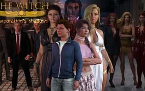 女巫 | 安卓直装【1G】