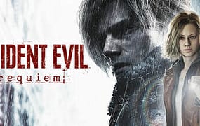 生化危机9：安魂曲/Resident Evil Requiem（更新至V1.110.000）