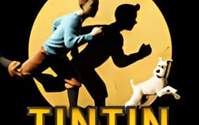 丁丁历险记独角兽号的秘密 | 安卓直装【900M】