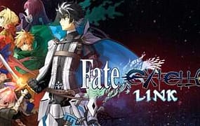 命运 创世连接/Fate/EXTELLA LINK（Build.20810333）