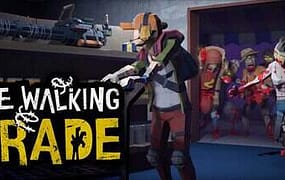 行尸走售/The Walking Trade