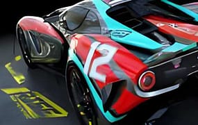 崛起：未来竞速 | 安卓直装【1.3G】