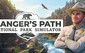 护林员之路：国家公园模拟器/Rangers Path National Park Simulator