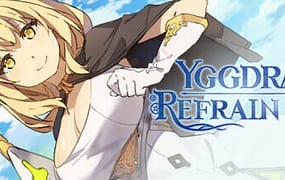 圣树回响/YGGDRA REFRAIN