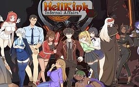 地狱癖好：地狱事务 | 安卓直装【556M】