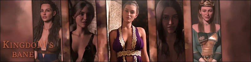 王国之祸 | 安卓直装【504M】