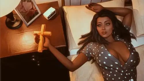 我是少年吸血鬼/I Was a Teenage Vampire 重制版（v0.8.0）